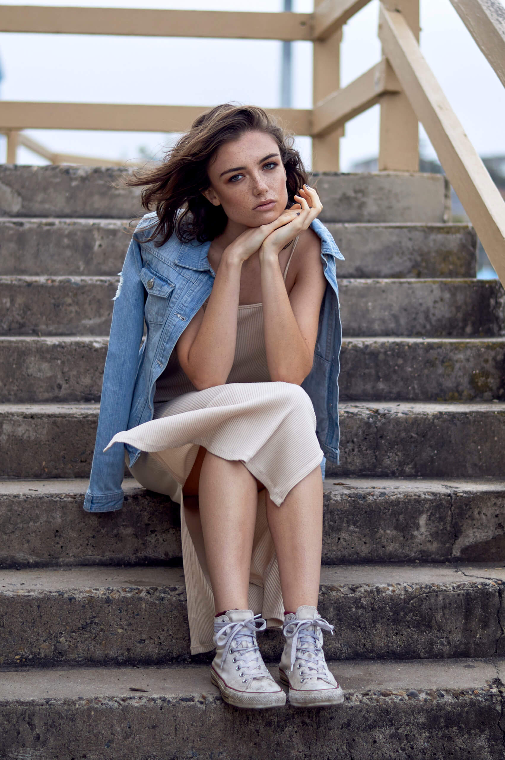 Lois, 2015