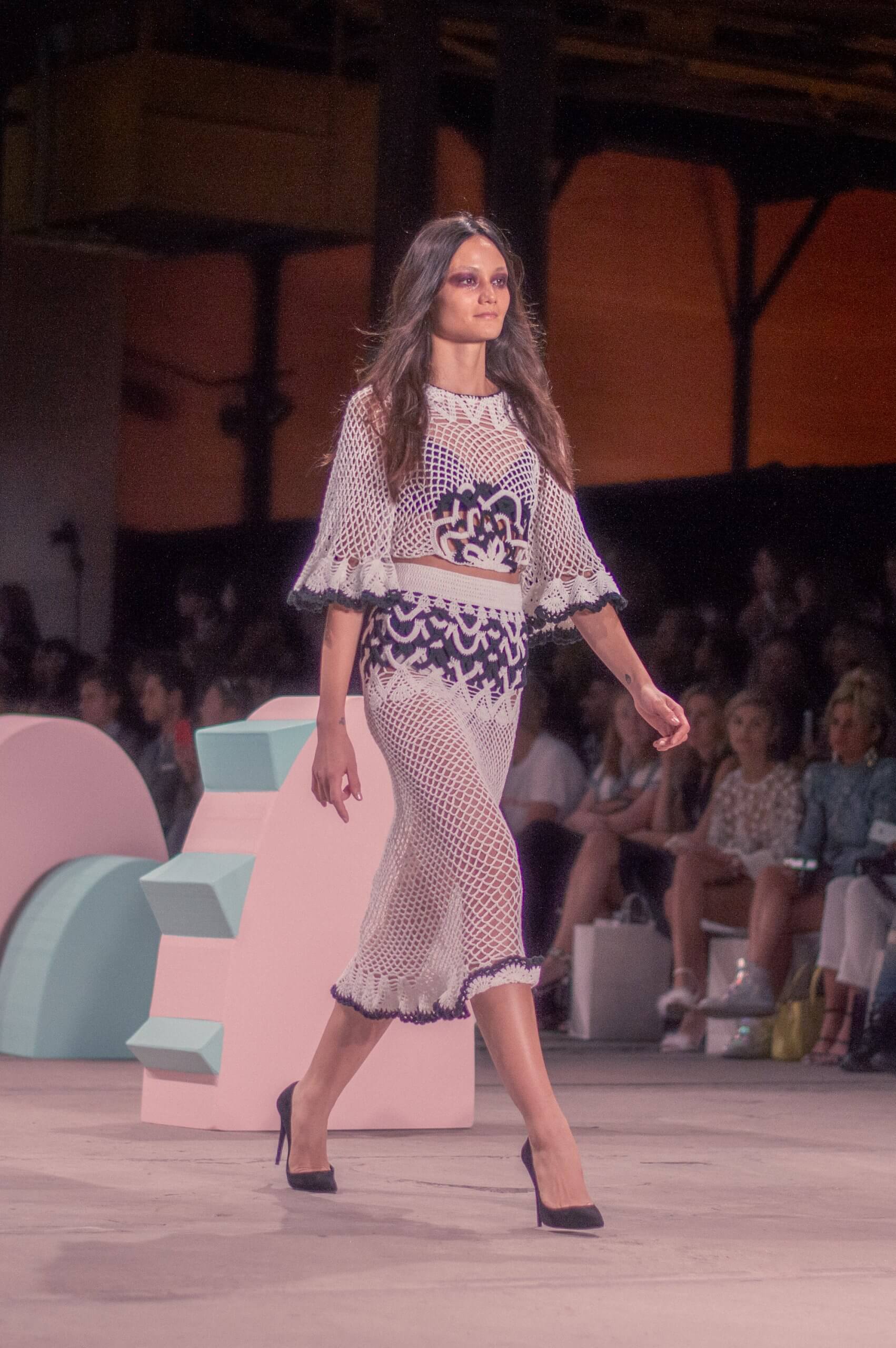 Australian Fashion Week, 2015