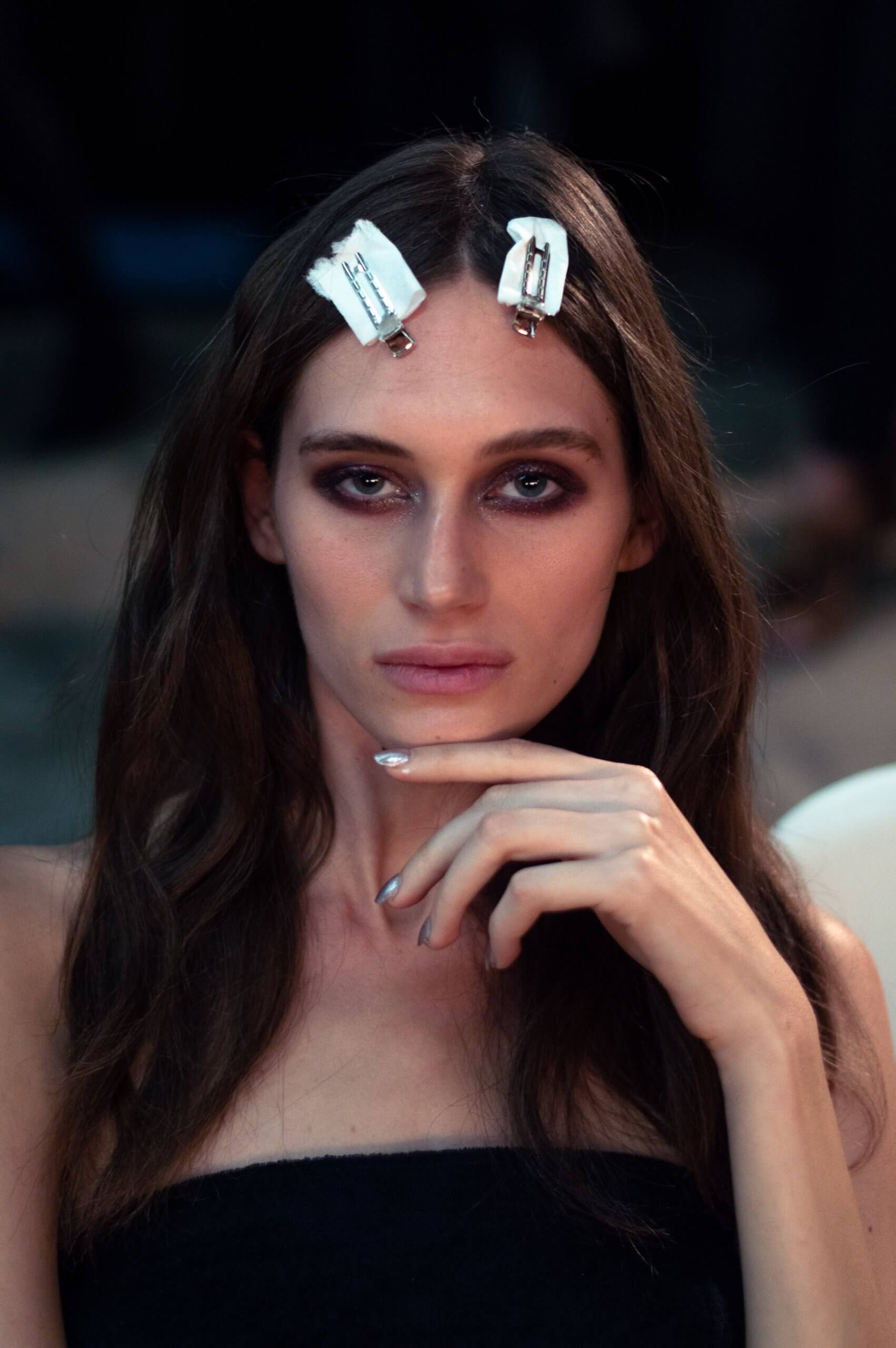 Alice McCall, 2015